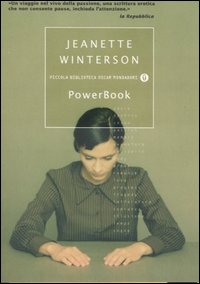 PowerBook - Winterson, Jeanette