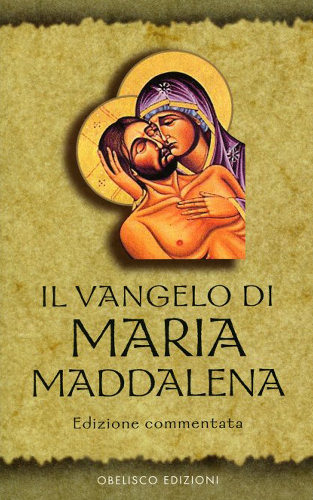 Il Vangelo di Maria Maddalena