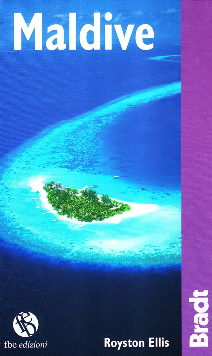 Maldive - Ellis, Royston