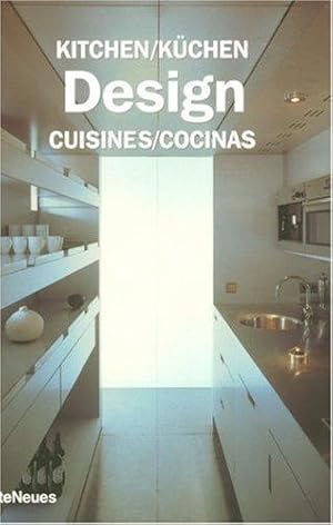 9783823845225: food design kitchen design (designpocket ...