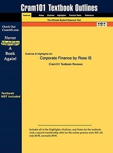corporate finance ross westerfield jaffe pdf