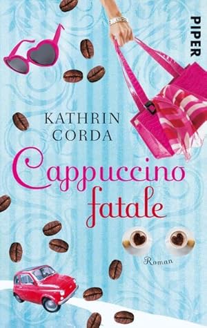 Cappuccino fatale: Roman