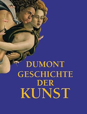 DuMont Geschichte der Kunst