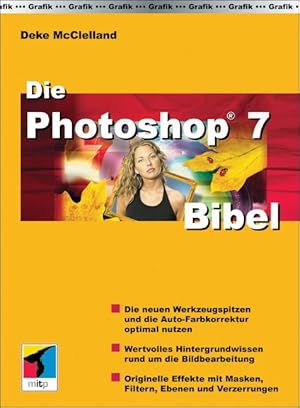 Die Photoshop 7 Bibel