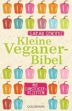 Kleine Veganer-Bibel