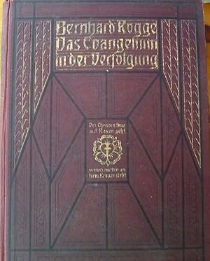 Das Evangelium in der Verfolgung Bilder aus der Zeiten der Gegenreformation