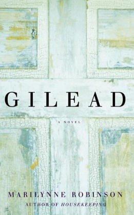 Gilead, Engl. ed.