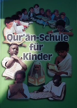 Qur an-Schule für Kinder Islamische Bibliothek