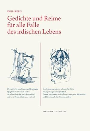 Gedichte und Reime für alle Fälle des irdischen Lebens