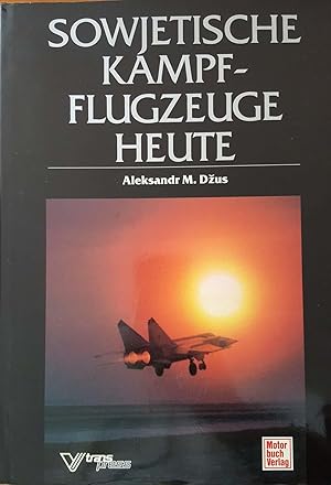 Sowjetische Kampfflugzeuge heute