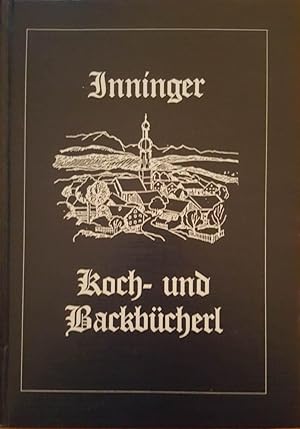 Inninger Koch- und Backbücherl