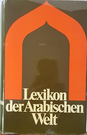 Lexikon der Arabischen Welt