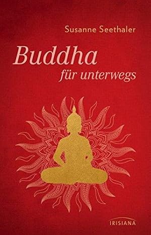 Buddha für unterwegs