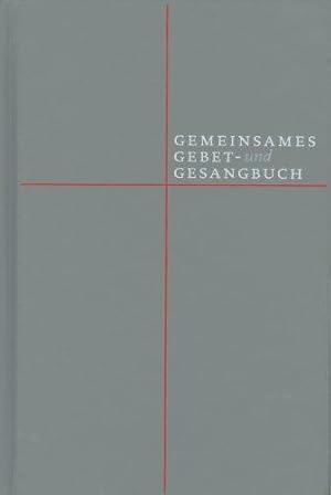 Gemeinsames Gebet- und Gesangbuch