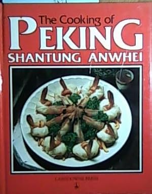 The Cooking of Peking