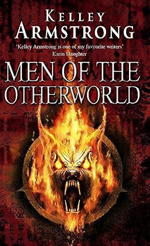 Men Of The Otherworld: Book 1 of the Otherworld Tales Series