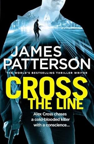 Cross the Line: (Alex Cross 24)