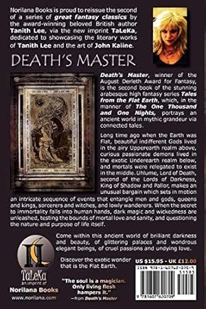 Death's Master