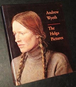 Andrew Wyeth: The Helga Pictures