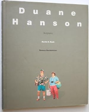 Duane Hanson Skulpturen