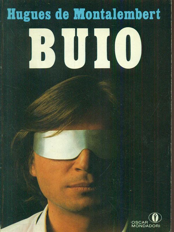 Buio - Hugues de Montalembert