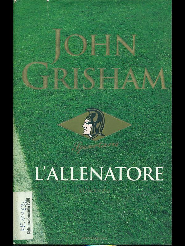 L'allenatore - John Grisham