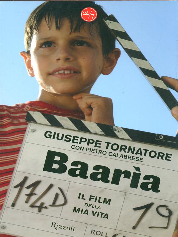 Baaria - Giuseppe Tornatore