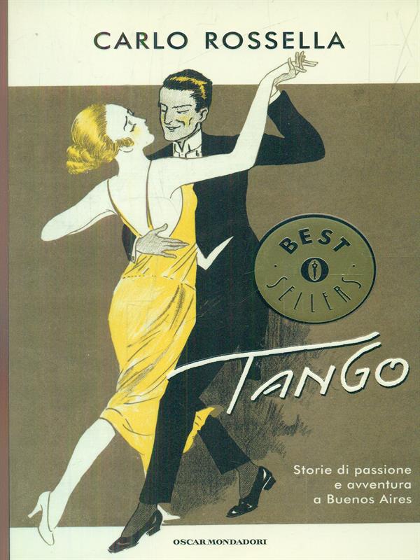 Tango - Carlo Rossella