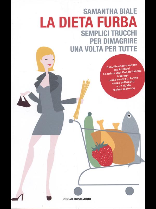 La dieta furba - Samantha Biale