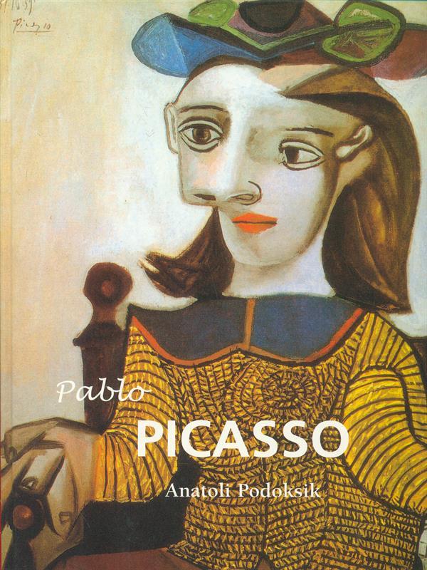 Pablo Picasso - Anatoli Podoksik