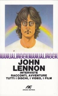 John Lennon Interviste Racconti Avventure - Gabriele Paoli