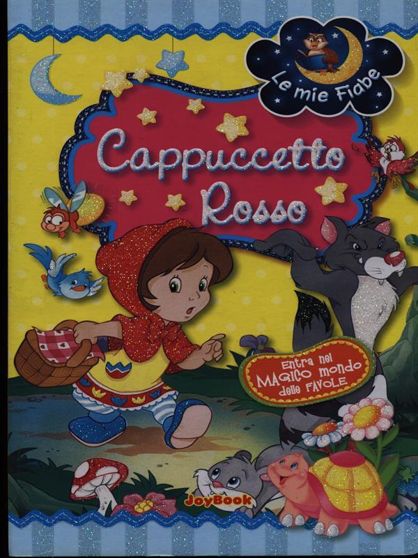 Cappuccetto Rosso - aa.vv.