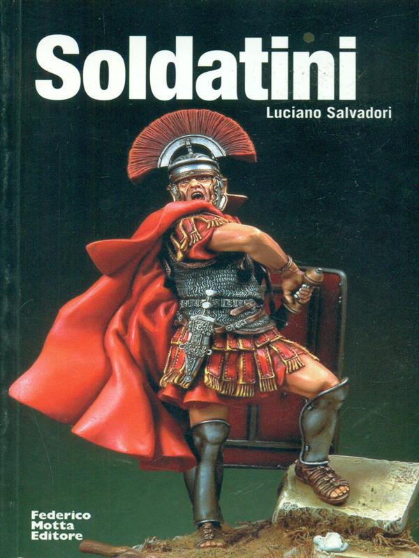 Soldatini - Salvadori, Luciano