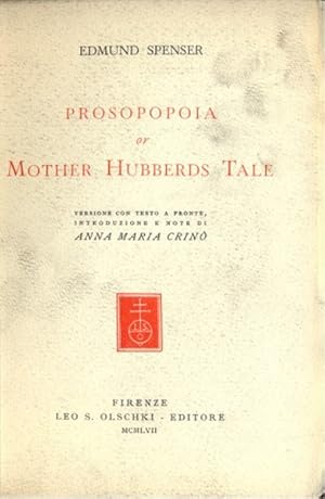 mother hubberds tale by edmund spenser The complete works in verse and prose of edmund spenser, volume i or mother hubberds tale the ruines of rome muiopotmos, or the tale of the butterflie. mother hubberds tale by edmund spenser The complete works in verse and prose of edmund spenser, volume i or mother hubberds tale the ruines of rome muiopotmos, or the tale of the butterflie.