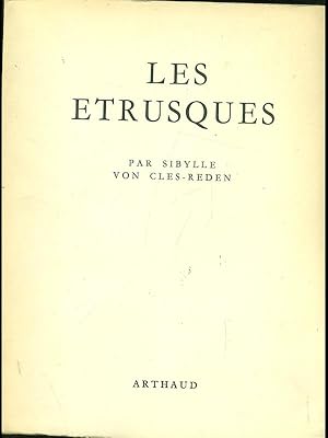 Cles Reden Sibylle Von Les Etrusques Abebooks - 