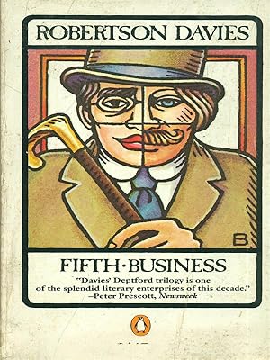 fifth business davies fifth business davies