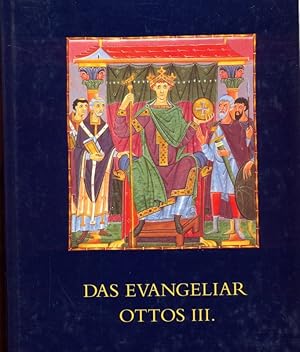Das evangeliar ottos III