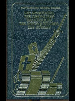 Spartiates Abebooks - 