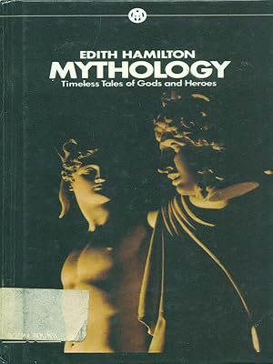 Mythology By Hamilton Edith Mythology By Hamilton Edith