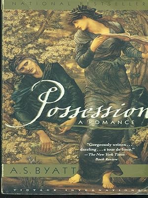 possession vintage byatt possession vintage byatt