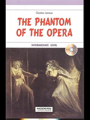 The Phantom of the Opera by Gaston Leroux - AbeBooks