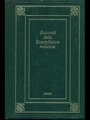 Racconti scapigliati (Italian Edition)