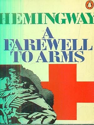 farewell to arms hemingway