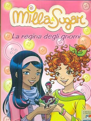 La dama dargento (Il battello a vapore. Milla & Sugar Vol. 4) (Italian Edition)