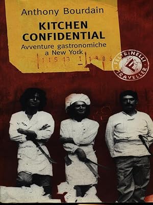 anthony bourdain kitchen confidential amazon anthony bourdain kitchen confidential amazon
