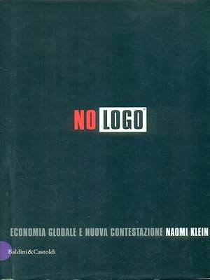 28+ Naomi Klein No Logo Pictures