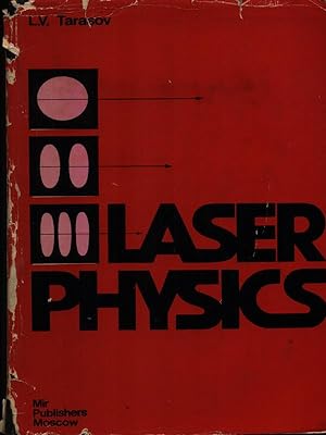 Laser physics