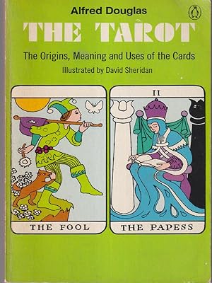 marsbahis galatasaray The Tarot Alfred Douglas the Origins Meaning and Uses of ...