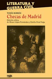 Resultado de imagen de checas de madrid tomas borras pdf