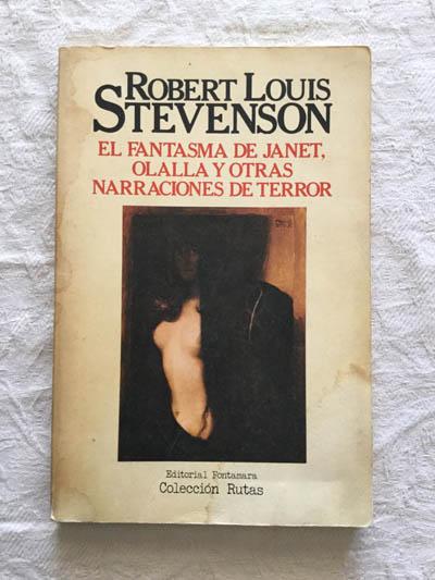 Resultado de imagen para Robert Louis Stevenson, libros